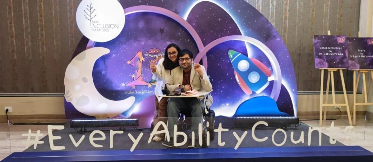 Every Ability Counts event cover