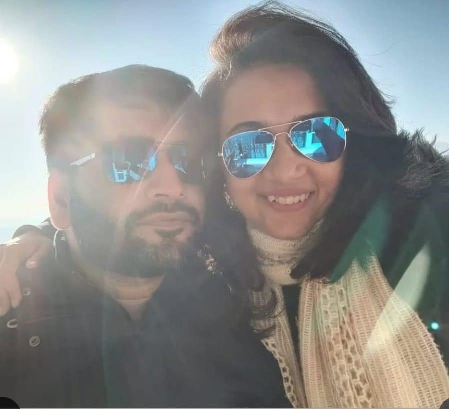 Himanshi Sardana and Rewant Katyal, Co-Founders of Decode Disability