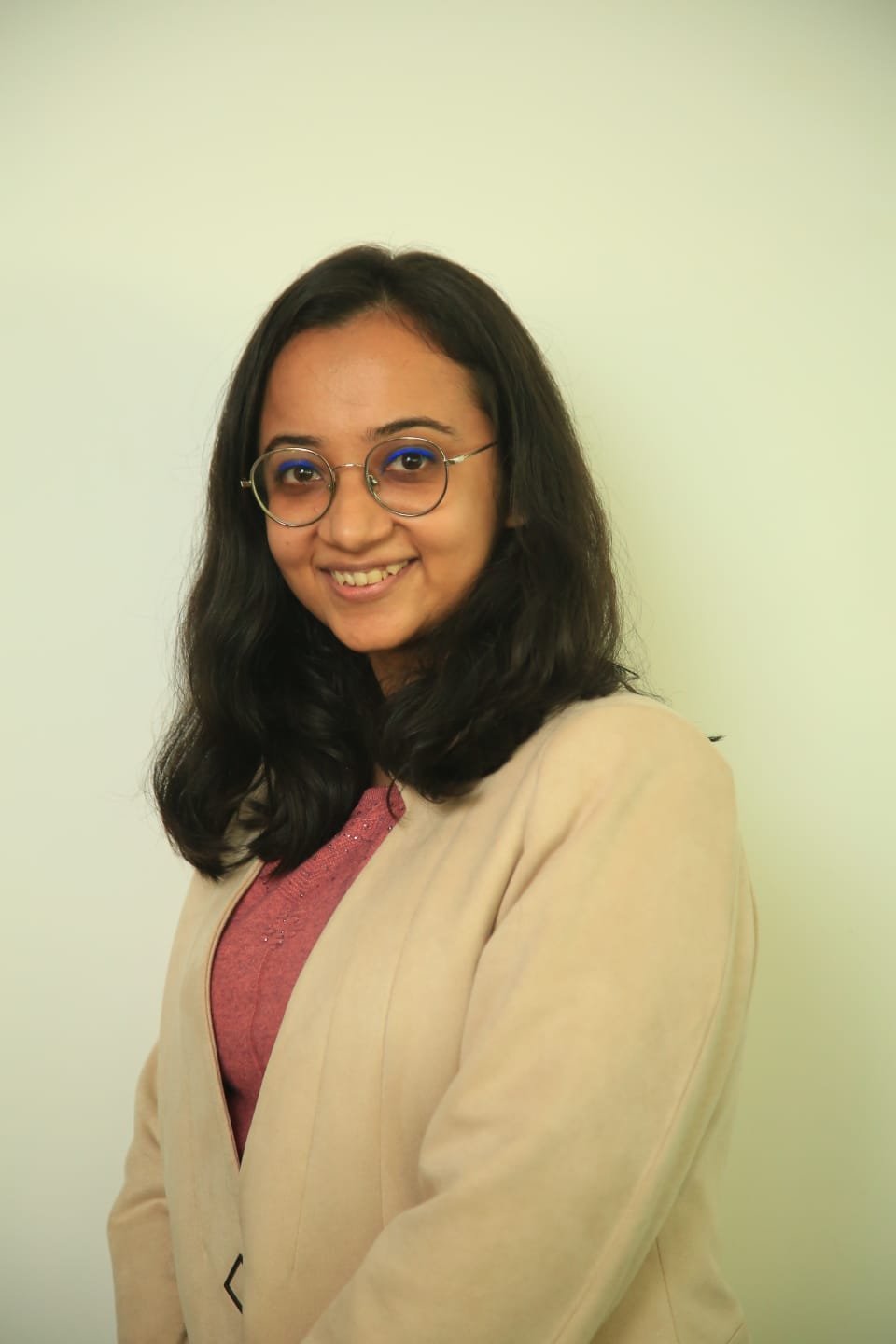 Himanshi Sardana