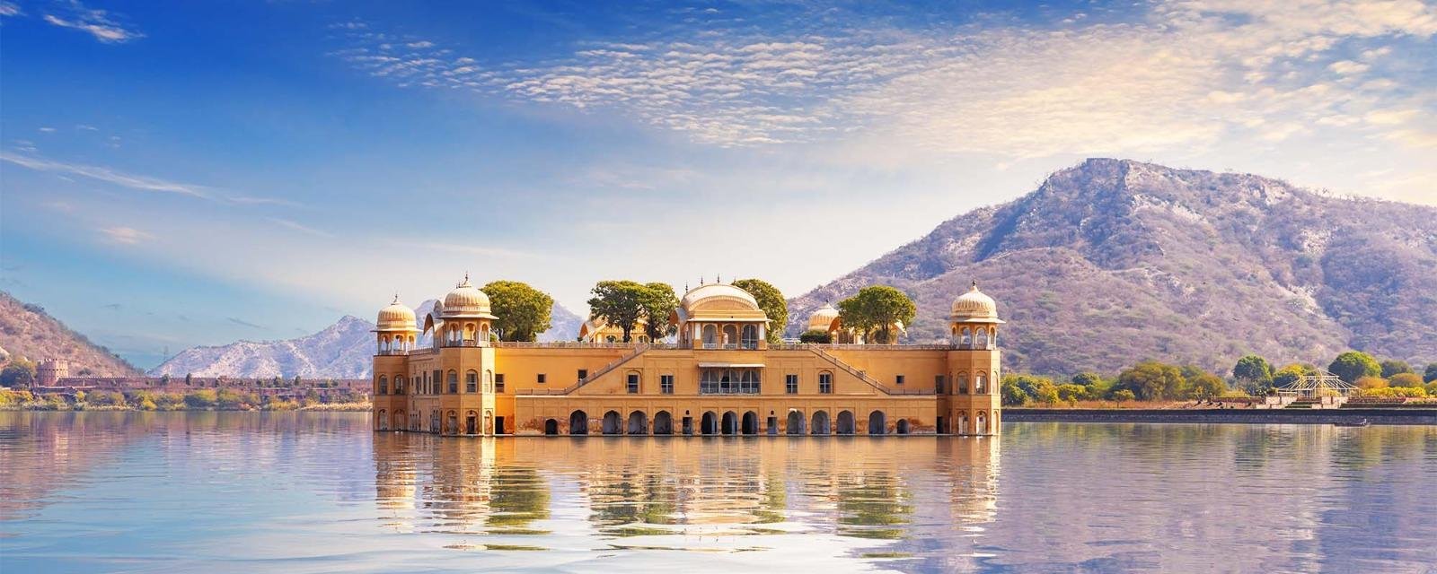 Jaipur accessible travel