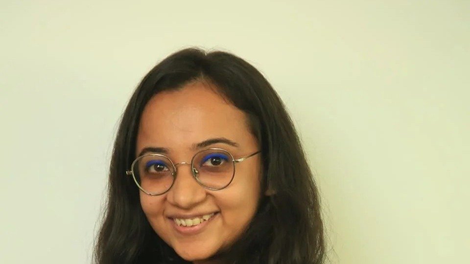 Himanshi Sardana