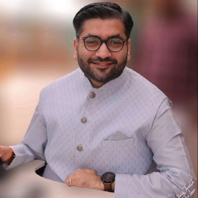 Rewant Katyal